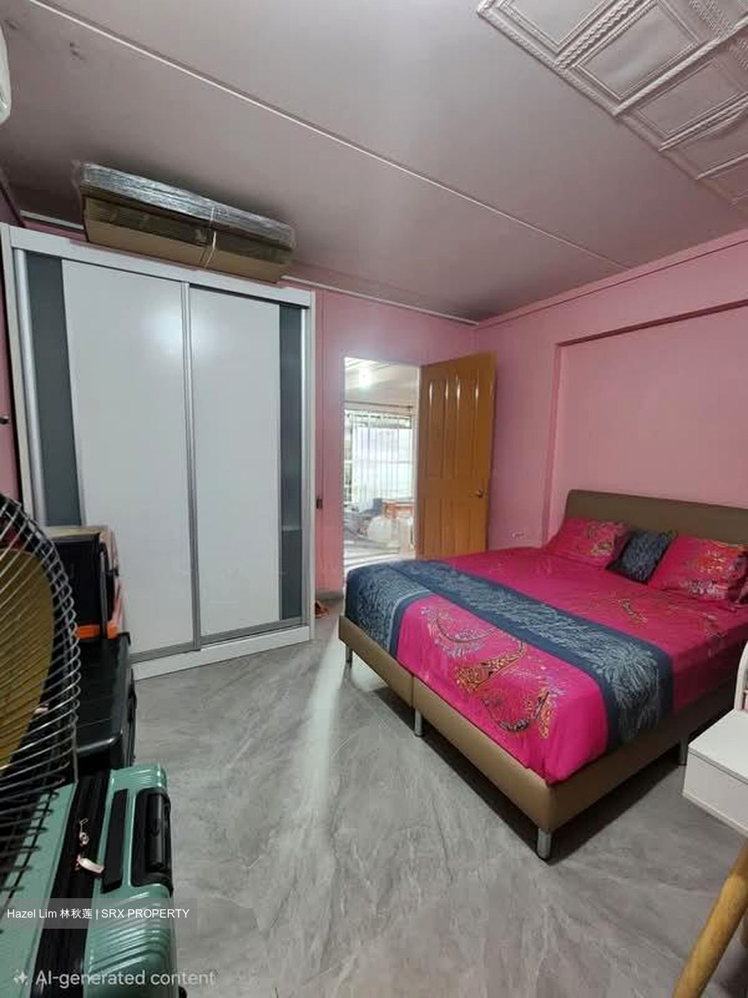 Blk 330 Yishun Rivergreen (Yishun), HDB 4 Rooms #573154561